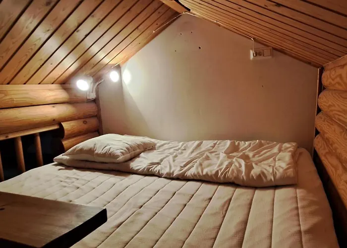 Rustholli City Cottage Tampere